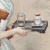 Набор для вышивания RIOLIS PREMIUM «"Шоколадница" по мотивам картины Ж.Э. Лиотара» (100/023)